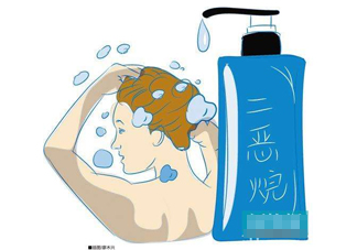 哪些洗發(fā)水含有二惡烷？二惡烷在洗發(fā)水中叫什么