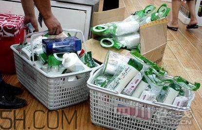 生活中都有哪些東西含有二惡烷？二惡烷有什么危害