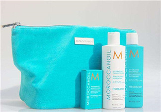 moroccanoil摩洛哥油洗發(fā)水怎么樣？摩洛哥油洗發(fā)水適合發(fā)質(zhì)