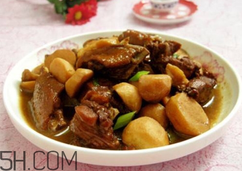 慈菇是發(fā)物嗎？慈菇是馬蹄嗎