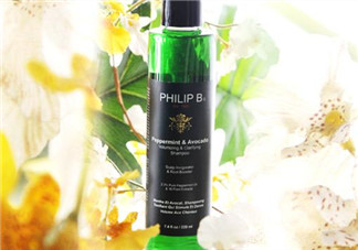 philip b薄荷鱷梨豐盈澄凈洗發(fā)水怎么樣？philip b洗發(fā)水測(cè)評(píng)