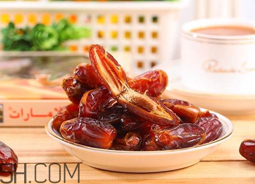 椰棗是天然的嗎？椰棗是蜜棗嗎