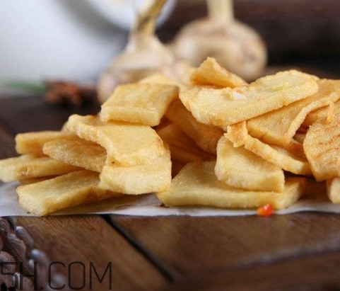 慈菇怎么洗？慈菇的小尾巴能吃嗎