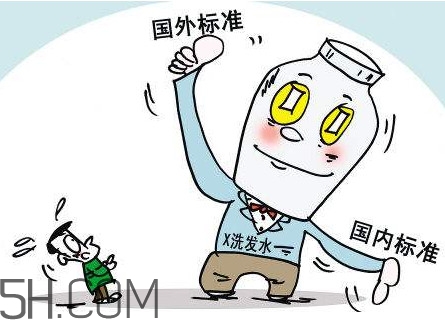 哪些洗發(fā)水含有二惡烷？二惡烷在洗發(fā)水中叫什么