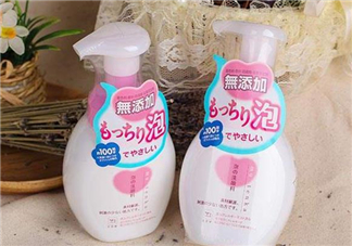cow洗面奶是氨基酸嗎？cow洗面奶能天天用嗎？