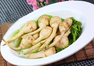 慈菇怎么洗？慈菇的小尾巴能吃嗎