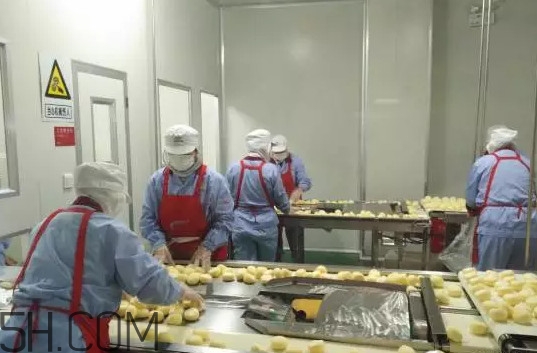 港榮蒸蛋糕是哪里生產(chǎn)的？港榮蒸蛋糕是什么來(lái)頭