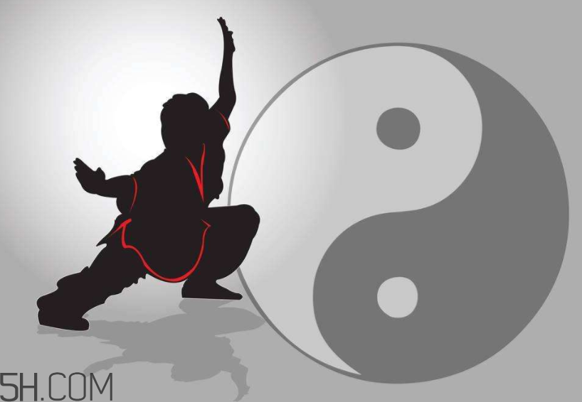 女性生理期可以打太極嗎？女性打太極的好處