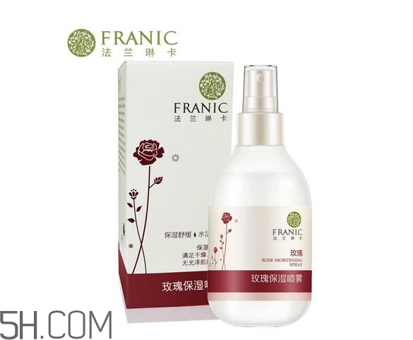 法蘭琳卡爽膚水好用嗎？法蘭琳卡爽膚水適合膚質(zhì)