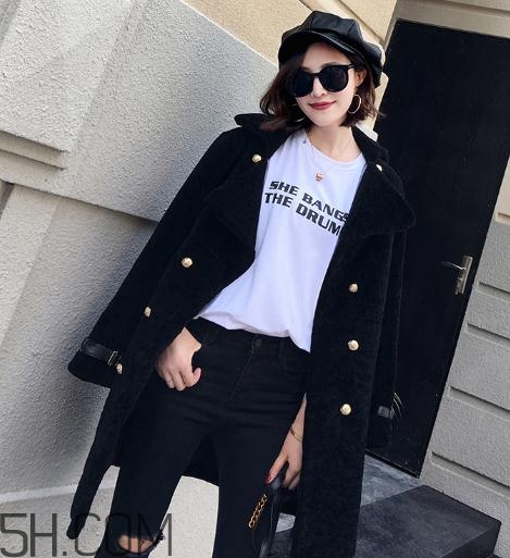 羊剪絨和羽絨服哪個(gè)好？羊剪絨大衣和羽絨服哪個(gè)保暖？