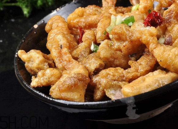小酥肉怎么做好吃？小酥肉是什么肉