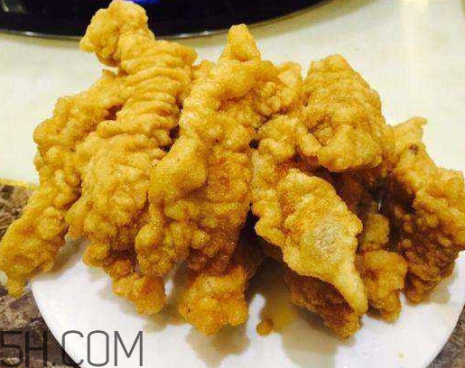 小酥肉是哪里的菜？炸四川酥肉怎么做