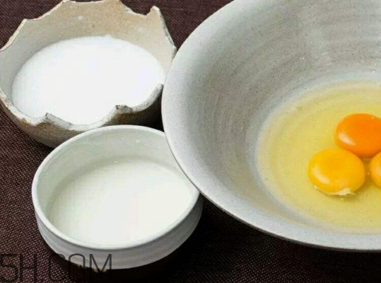 水淀粉有什么作用？水淀粉用熱水還是冷水