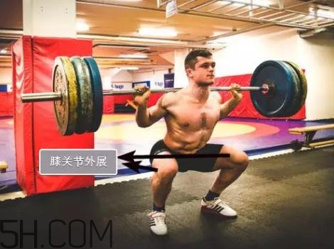 深蹲前怎么熱身？深蹲前熱身動作推薦