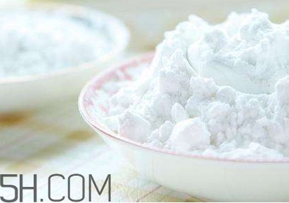 淀粉有營養(yǎng)嗎？淀粉和面粉的區(qū)別