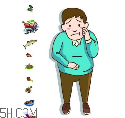 淀粉酶高是怎么回事？淀粉酶高有什么危害