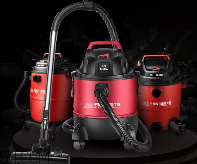小狗吸塵器怎么樣？小狗吸塵器哪款好用？