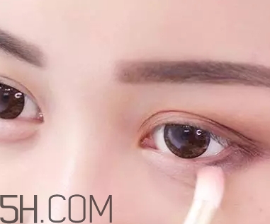 萬(wàn)圣節(jié)南瓜妝怎么化？萬(wàn)圣節(jié)南瓜少女妝