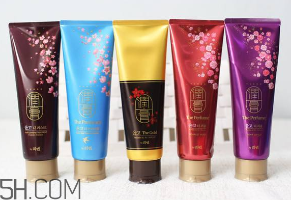 lg潤膏洗發(fā)水怎么樣？lg潤膏洗發(fā)水測評