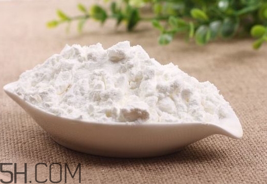 淀粉類食物有哪些？淀粉是地瓜粉嗎
