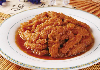 炸酥肉是用面粉還是淀粉？炸好的酥肉怎么煮好吃