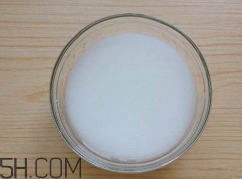 水淀粉是生粉嗎？水淀粉到底該怎么調(diào)