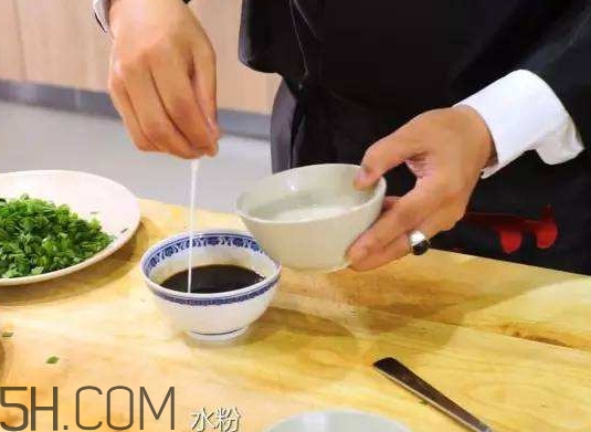 水淀粉是什么東西？水淀粉和淀粉有什么區(qū)別