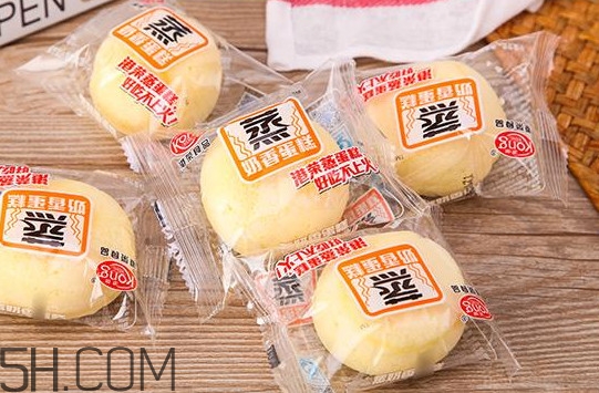 港榮蒸蛋糕多少錢一箱？港榮蒸蛋糕好吃嗎