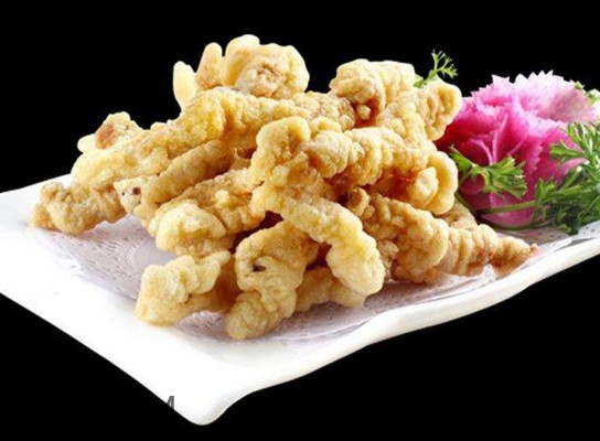小酥肉怎么做好吃？小酥肉是什么肉