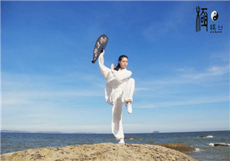 女性生理期可以打太極嗎？女性打太極的好處