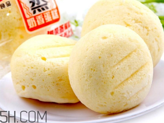 港榮蒸蛋糕是哪里生產(chǎn)的？港榮蒸蛋糕是什么來(lái)頭