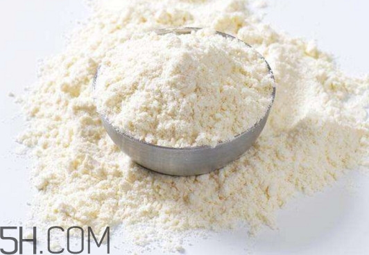 淀粉有營養(yǎng)嗎？淀粉和面粉的區(qū)別