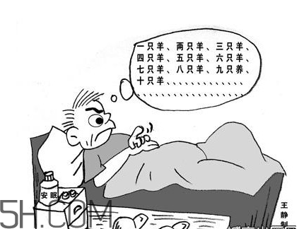 失眠的原因是什么？運動后為什么會失眠？