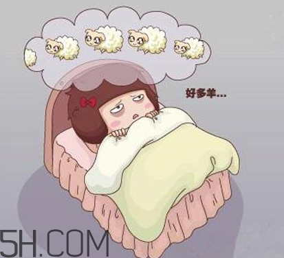 失眠的原因是什么？運動后為什么會失眠？
