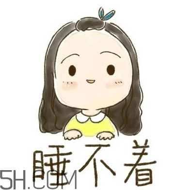 失眠的原因是什么？運動后為什么會失眠？