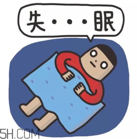 失眠的癥狀有哪些？經(jīng)常運動后失眠會怎樣？