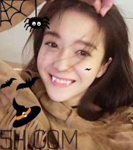 娜扎吸血鬼妝容是用的什么軟件？娜扎吸血鬼妝容操作步驟