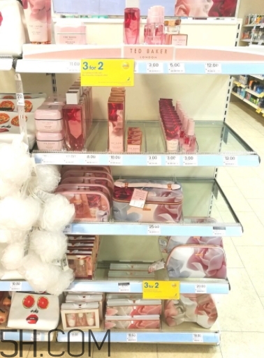 soap glory中文叫什么？soap glory是什么牌子
