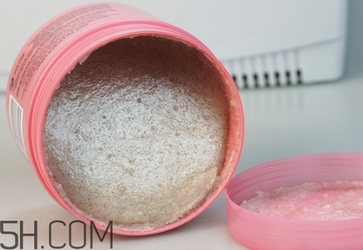 soap glory磨砂膏怎么用？soap glory磨砂膏使用方法