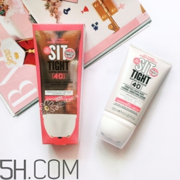 soap glory瘦腿霜怎么用？soap glory瘦腿霜使用方法