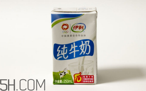 純牛奶是酸性還是堿性？純牛奶的保質期多久？