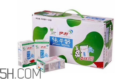 純牛奶是酸性還是堿性？純牛奶的保質期多久？