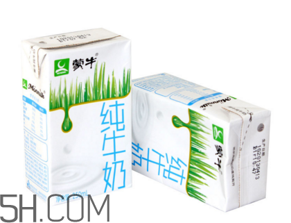 純牛奶喝多了有什么壞處？什么人不適合喝純牛奶？
