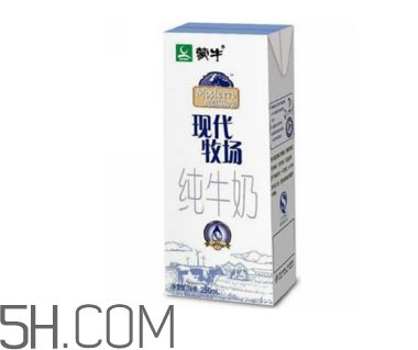 喝純牛奶會上火嗎？不同季節(jié)適宜喝牛奶喝法