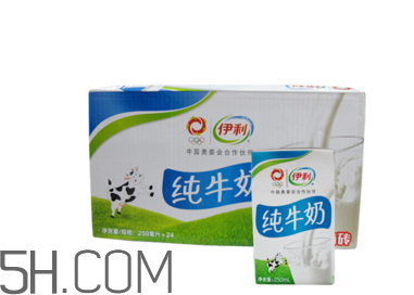 喝純牛奶會上火嗎？不同季節(jié)適宜喝牛奶喝法