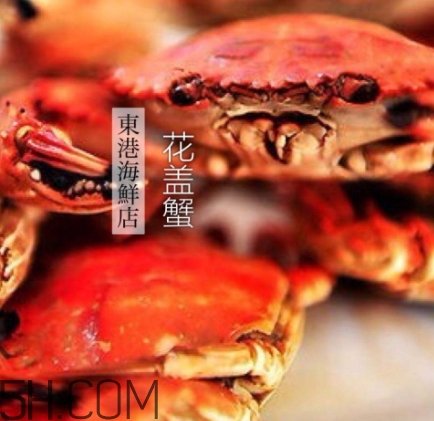 花蓋蟹怎么保存？花蓋蟹可以保存多久