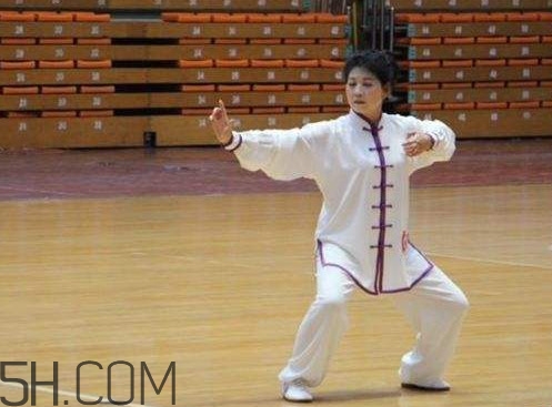 八段錦能治什么??？太極拳八段錦五禽戲哪一種最好