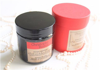 christophe robin刺梨籽油修護發(fā)膜怎么樣？多少錢？