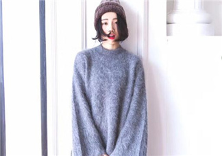 水貂毛毛衣怎么熨燙？水貂毛毛衣扎人怎么辦？