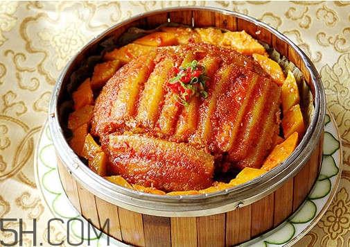 粉蒸肉是什么地方的菜？粉蒸肉要怎么蒸才好吃